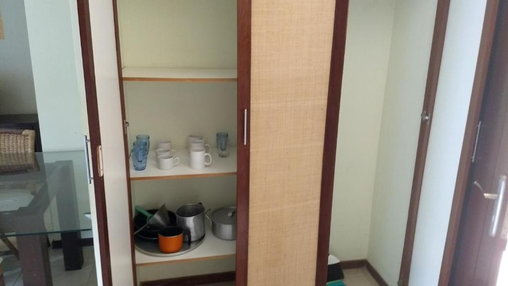  Solar Pipa Apartamentos