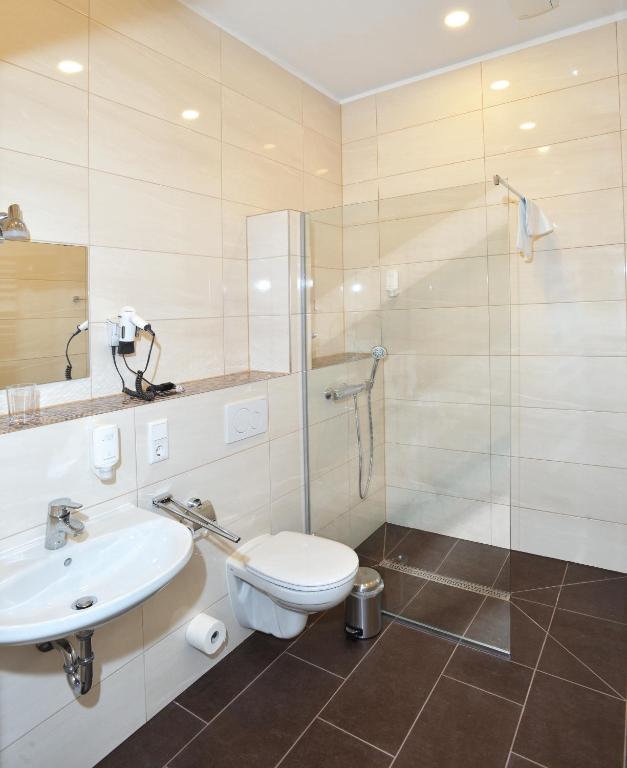 Villa Oranien - Studio - Accès Personnes Handicapées