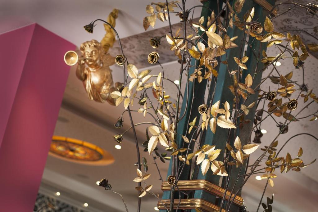 Dorsia Hotel & Restaurant - Resim 29