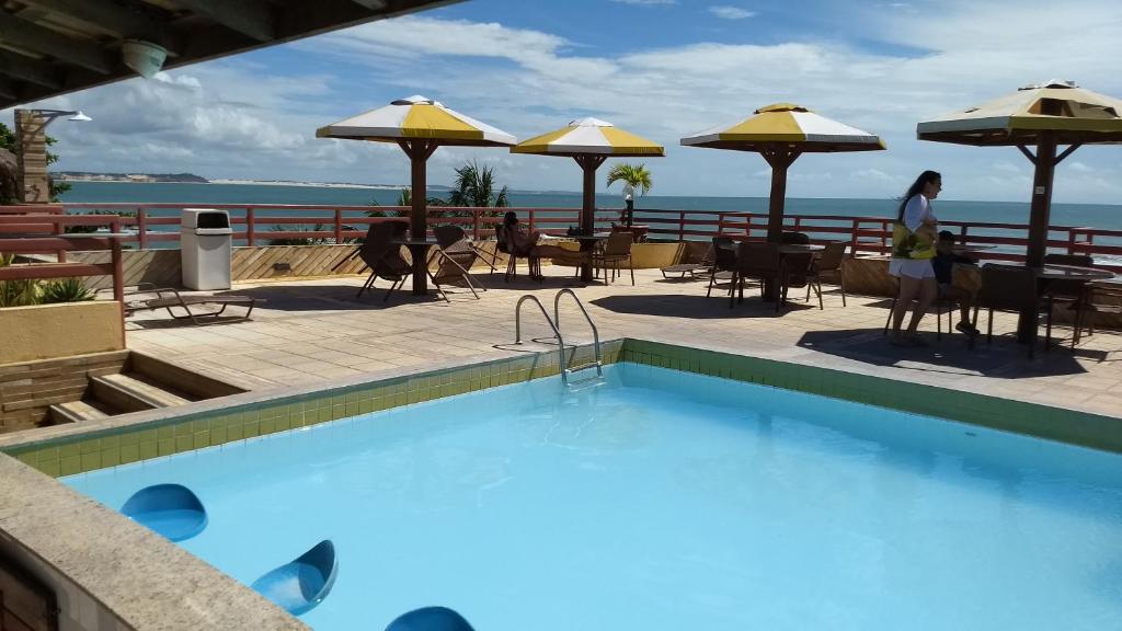  Pipa's Bay Apartamentos