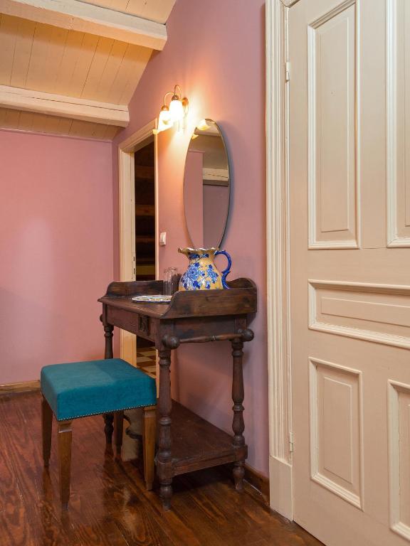 Fotografie z fotogalerie ubytování Villa De Loulia v destinaci Peroulades