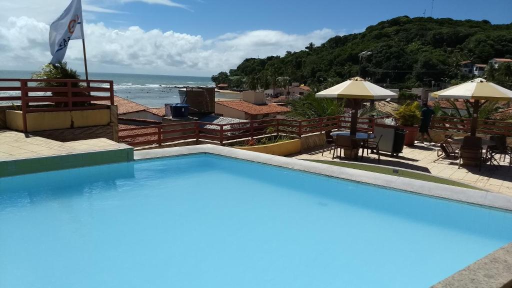  Pipa's Bay Apartamentos