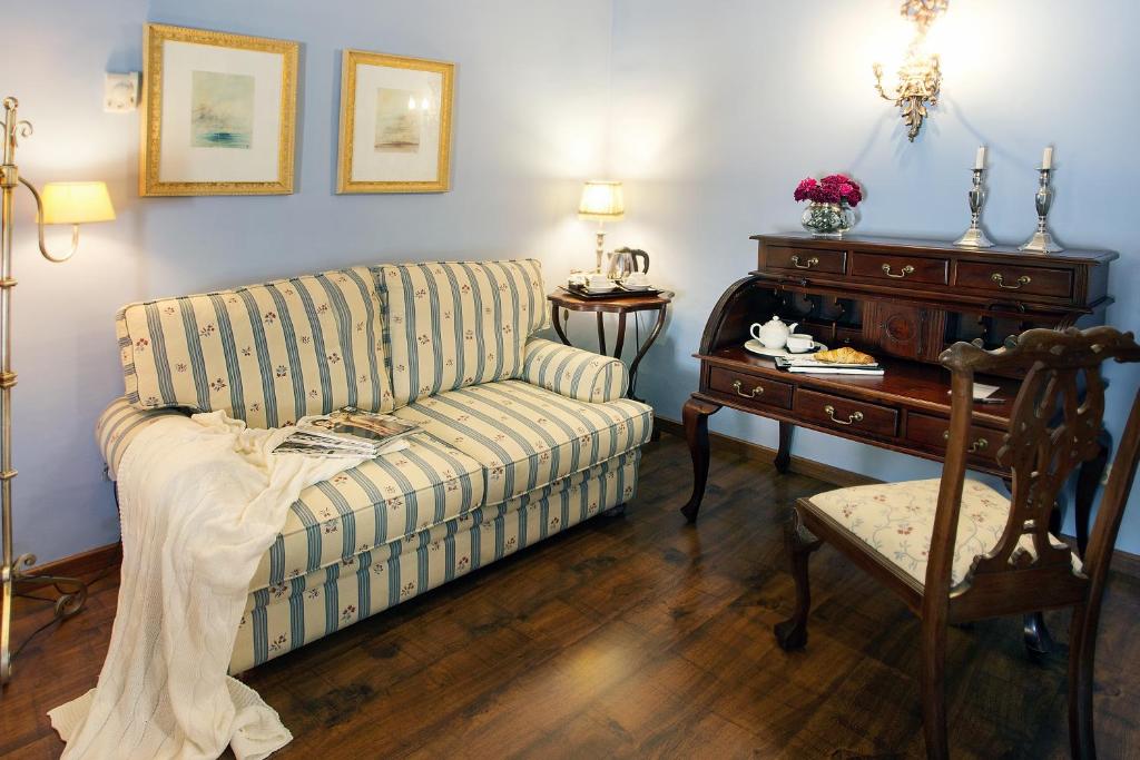 Hotel Montelirio - 1