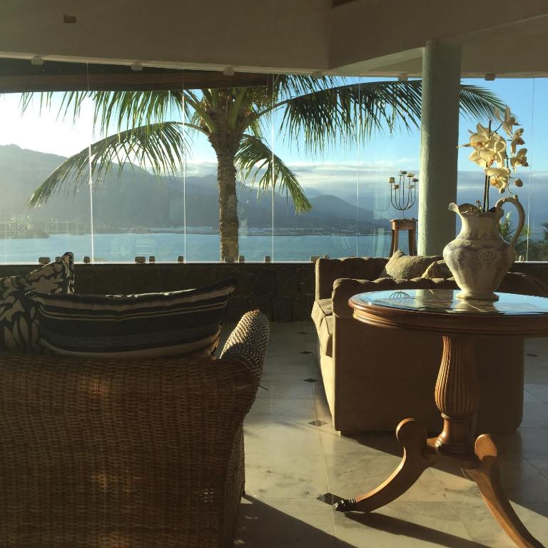  Suites na Casa da Praia