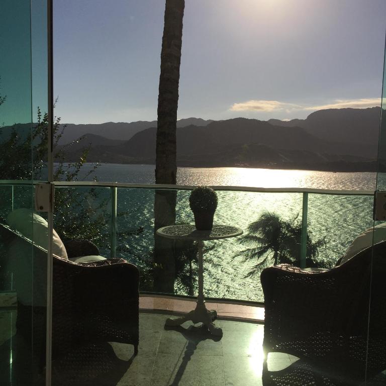 Suites na Casa da Praia