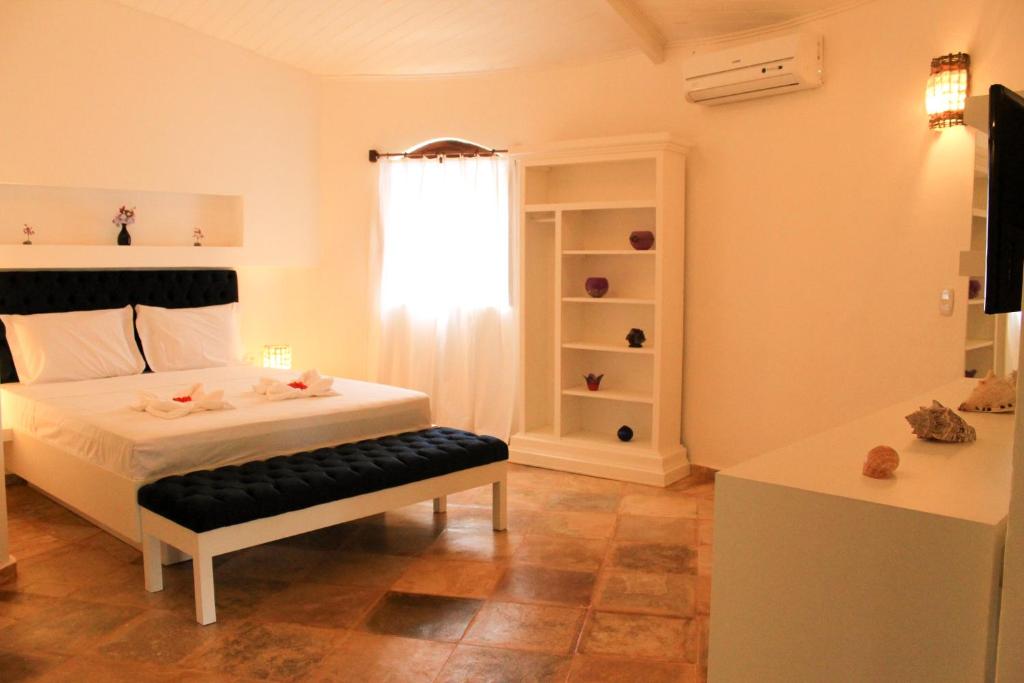  Espaço Nova Era Pousada