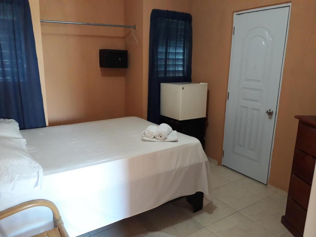 Fotografie z fotogalerie ubytování Apartahotel Next Nivel v destinaci Punta Cana