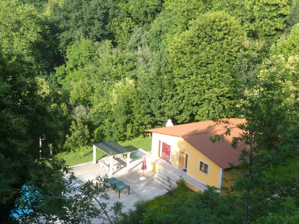 Casas das Guimbras - 4