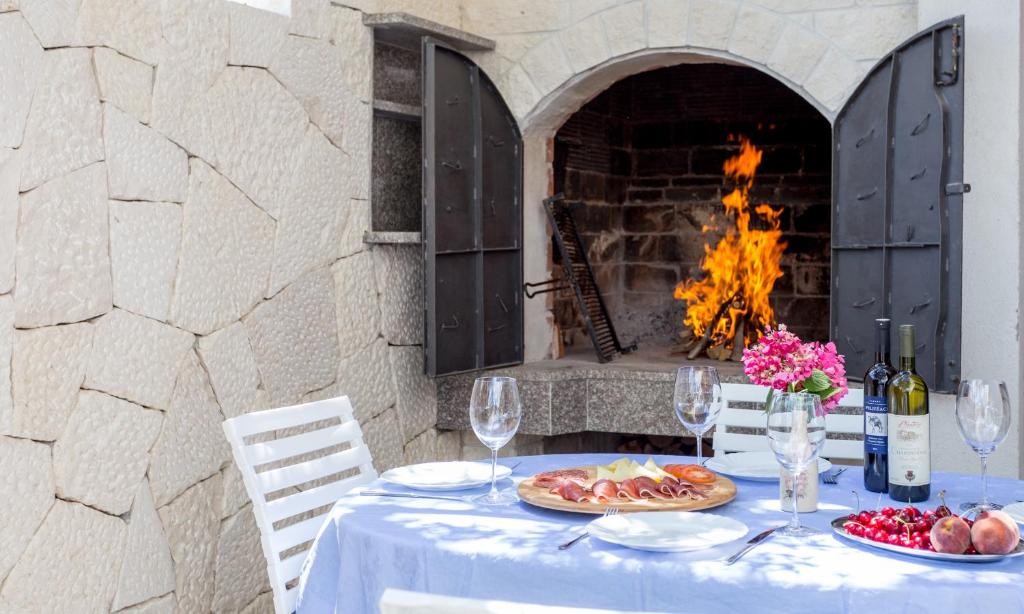 Apartments in Villa TOP TROGIR - 16