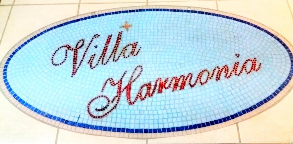  Pousada Villa Harmonia