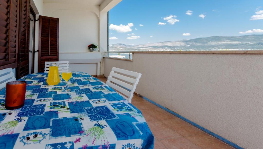 Apartments in Villa TOP TROGIR - 19