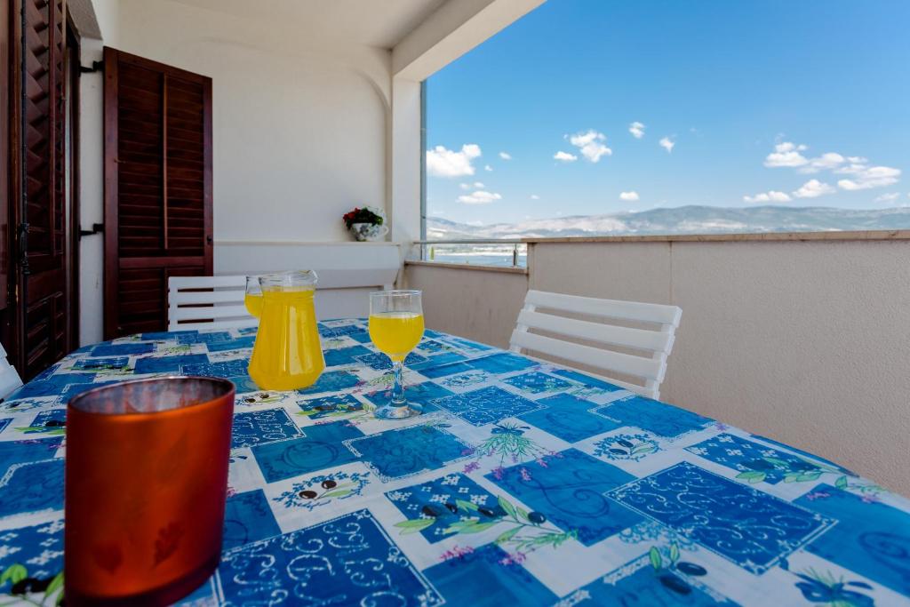 Apartments in Villa TOP TROGIR - 11