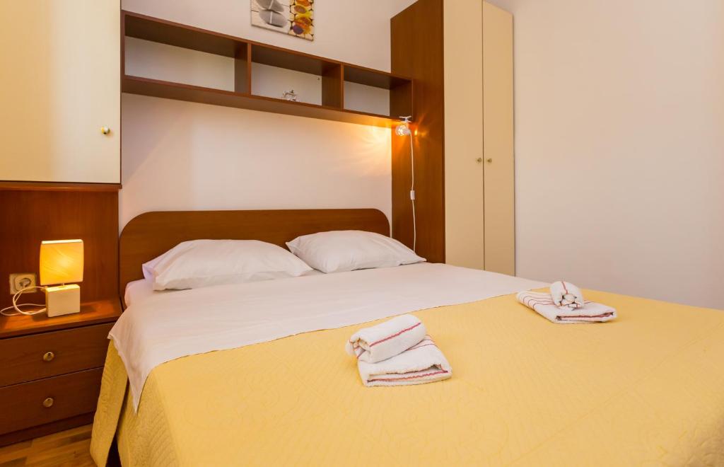 Apartments in Villa TOP TROGIR - 13