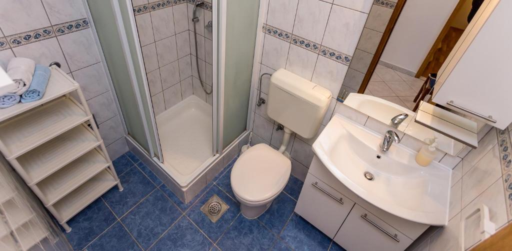 Apartments in Villa TOP TROGIR - 10