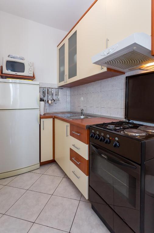 Apartments in Villa TOP TROGIR - 2