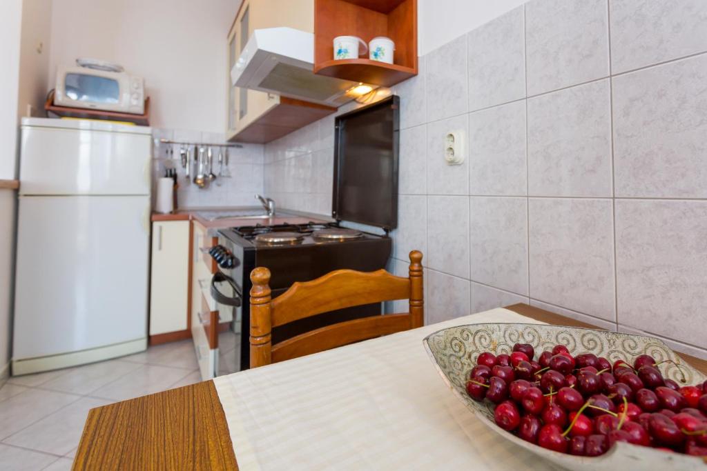 Apartments in Villa TOP TROGIR - 4