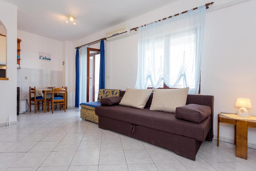 Apartments in Villa TOP TROGIR - 6