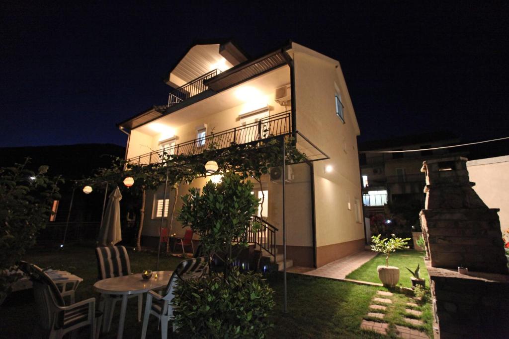 Apartments Lovori-Lorbe - Studio Apartment