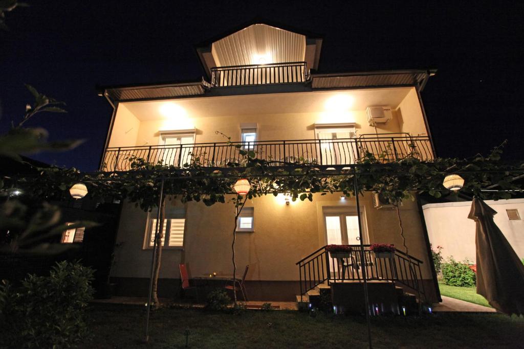 Apartments Lovori-Lorbe - Apartment - Ground Floor