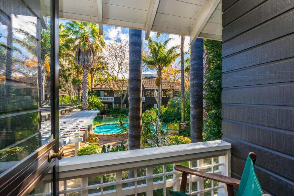 Emerald Inn on Takapuna Beach - Resim 27