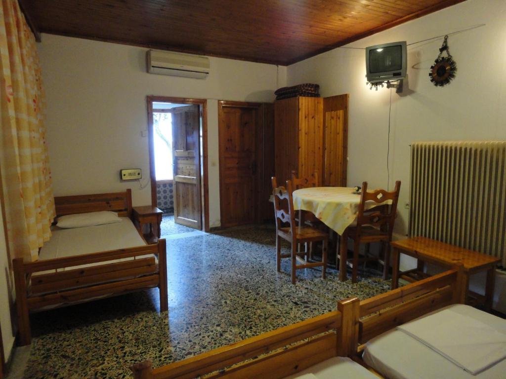 Vicky Rooms & Apartments - Studio (3 Volwassenen)