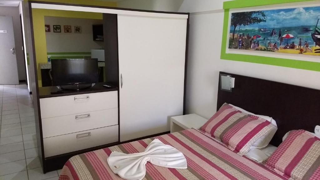  Pipa's Bay Apartamentos