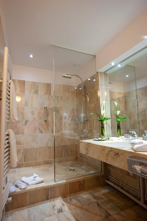 Alliance Lille - Couvent Des Minimes - Resim 8