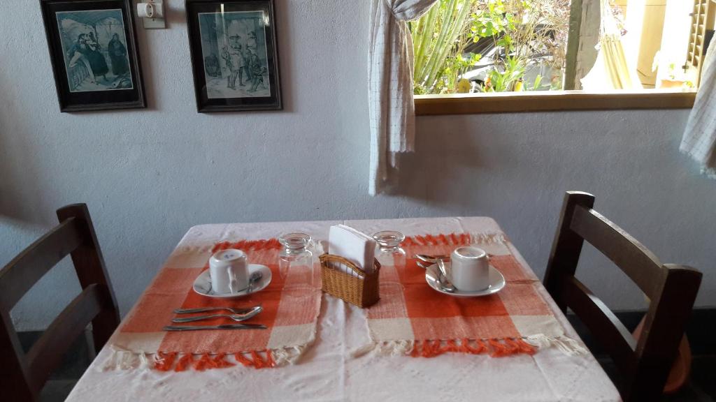  Casa das Orquideas