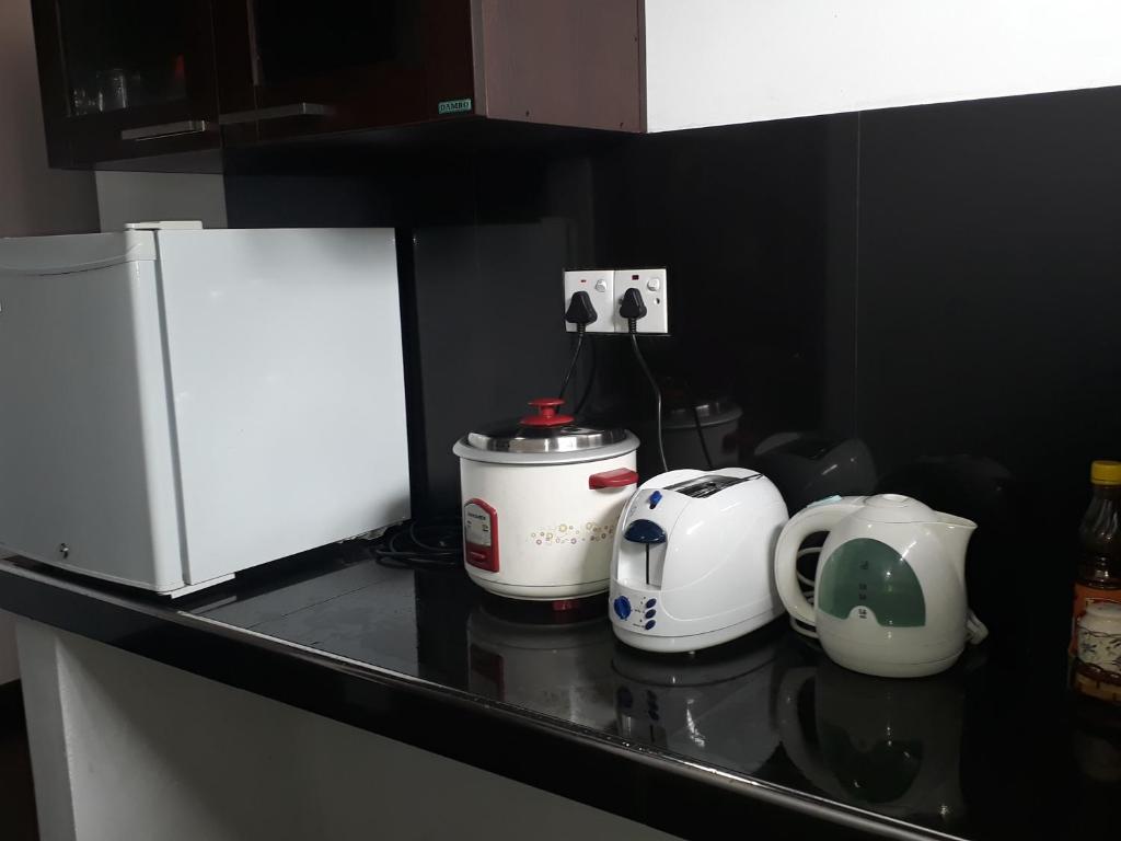 Princely House Apartment - 11