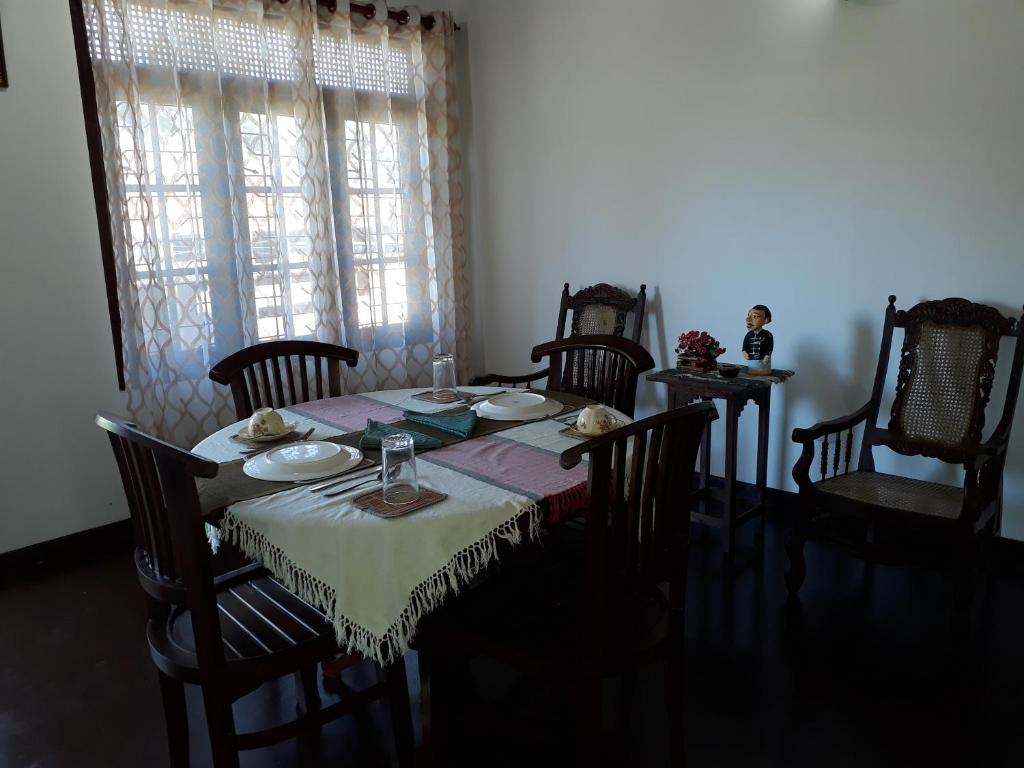 Princely House Apartment - 10