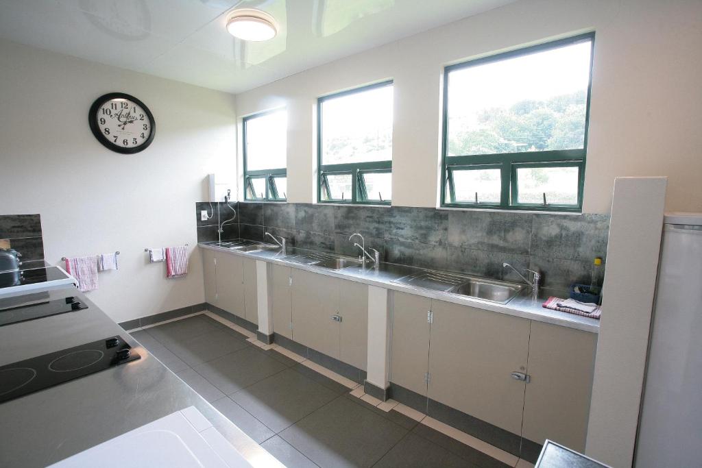 Oamaru TOP 10 Holiday Park - Resim 33