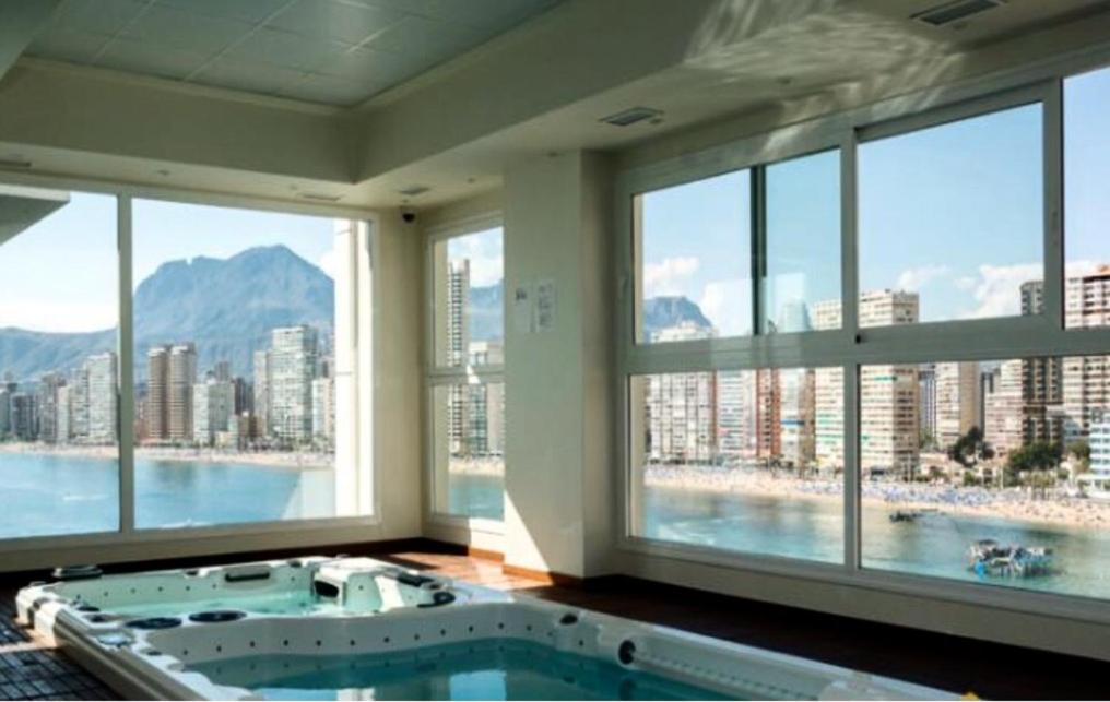 Booking.com: Appartement Gemelos 28 , Benidorm, Spanje . Boek ...