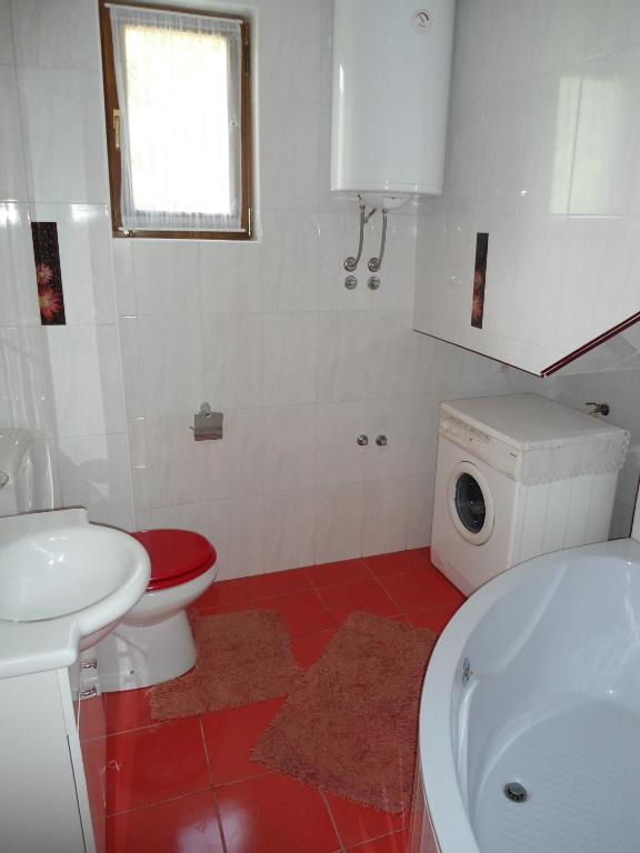 Galesic Apartments & Rooms - 17