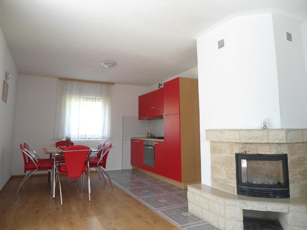 Galesic Apartments & Rooms - 19