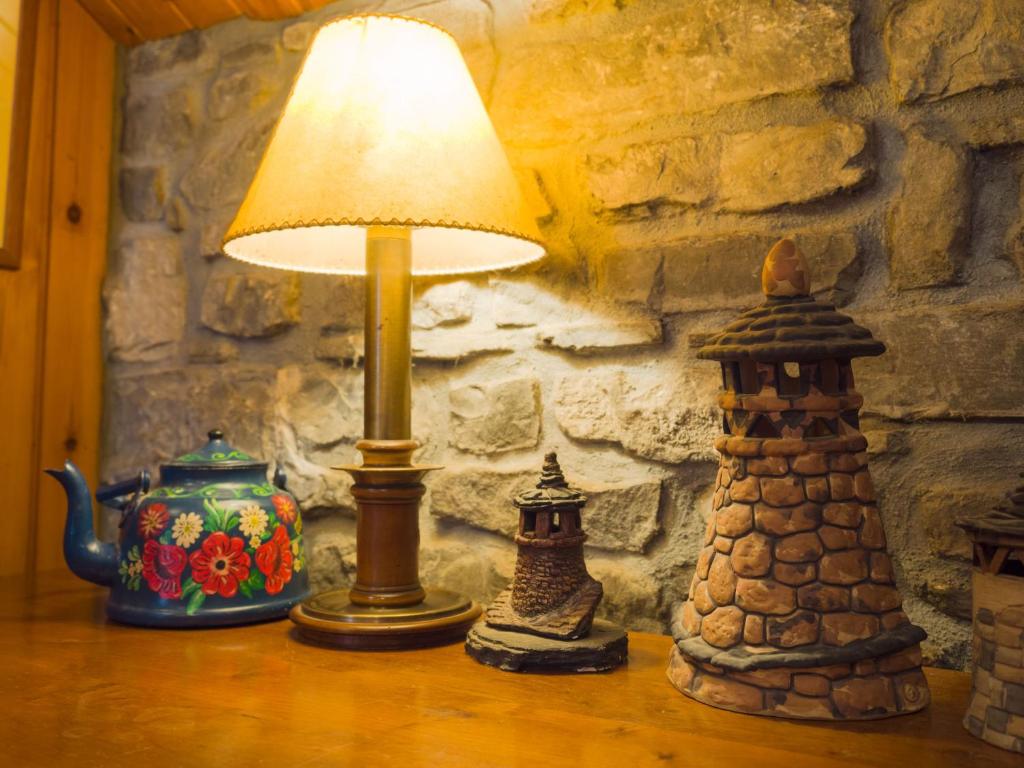 Fotografie z fotogalerie ubytování Hostal Pirineos Sarvisé v destinaci Sarvisé