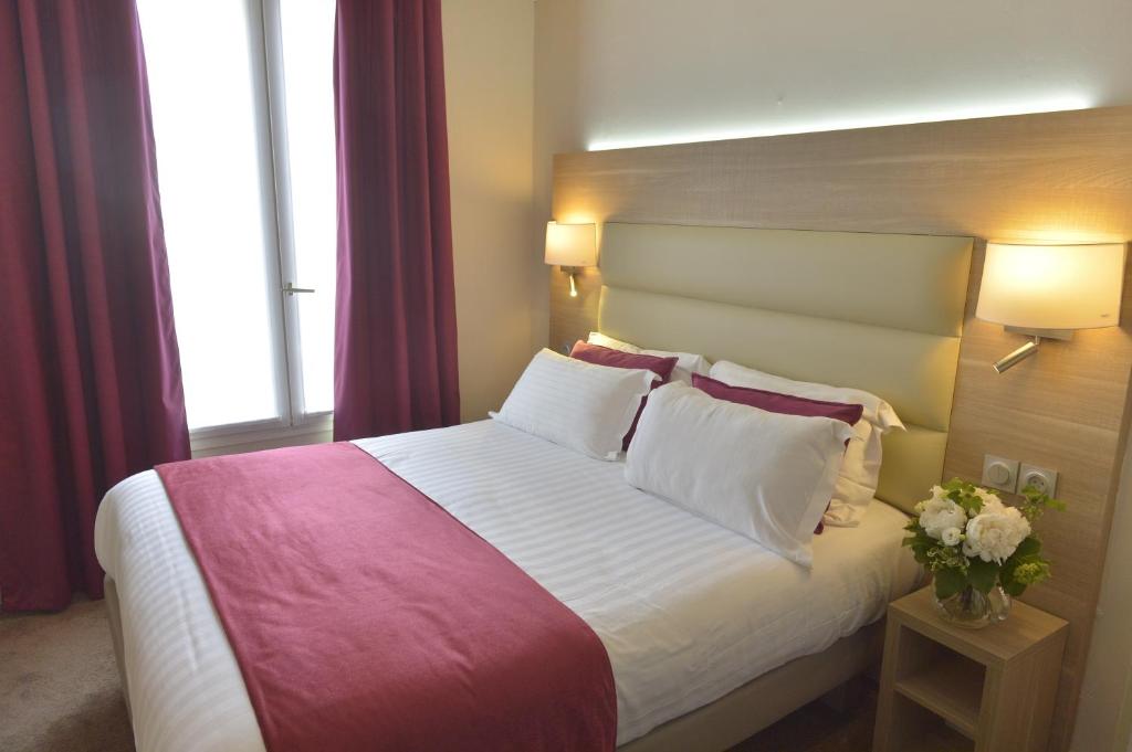 Unic Renoir Saint Germain - Resim 22