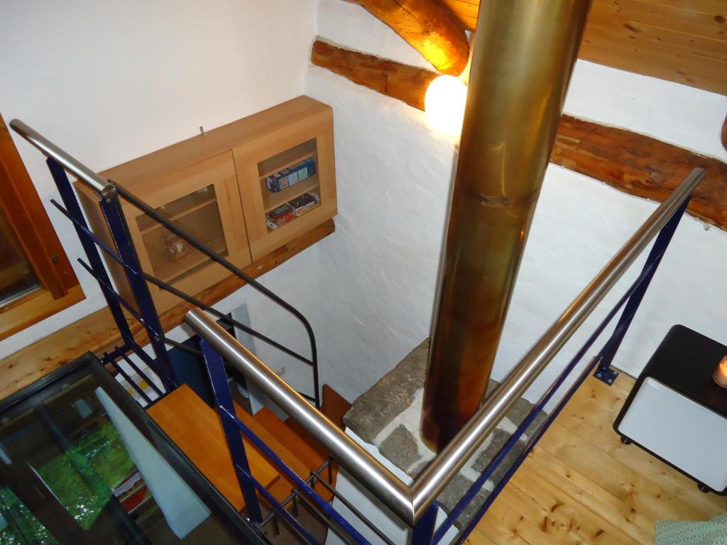 Fotografie z fotogalerie ubytování Casa Poiana v destinaci Ronco sopra Ascona