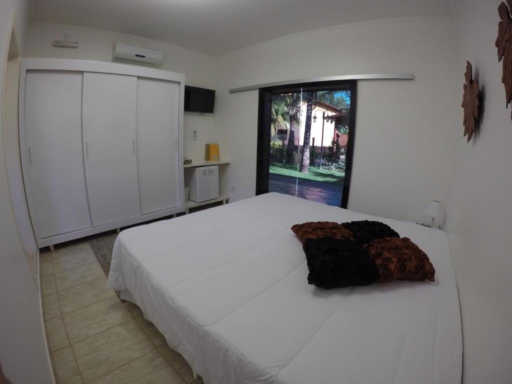  Hotel Pousada Brilho do Sol