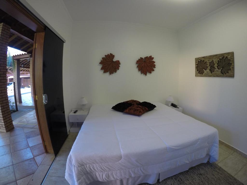  Hotel Pousada Brilho do Sol