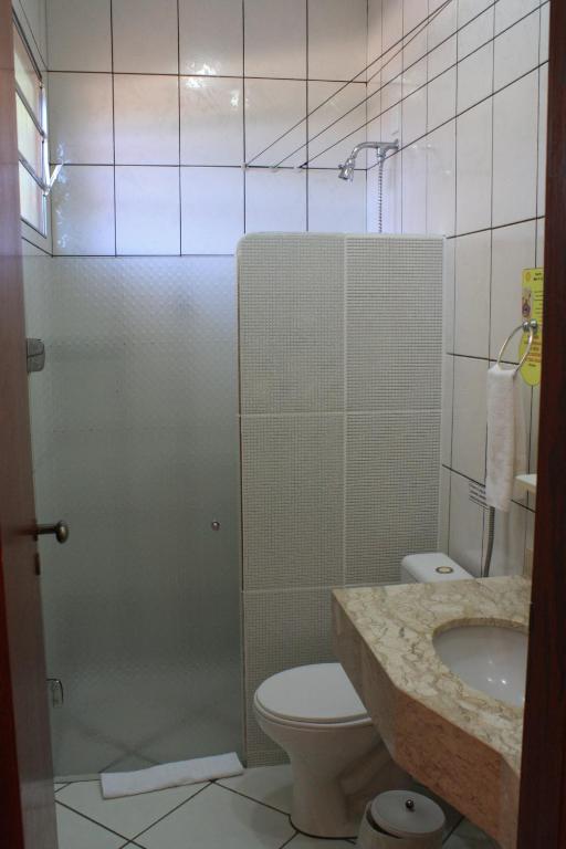  Hotel Pousada Brilho do Sol