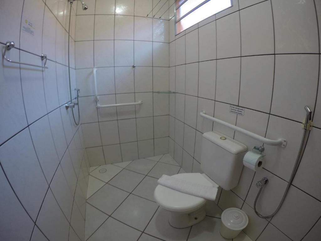  Hotel Pousada Brilho do Sol
