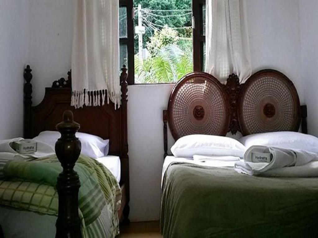  Pousada Spa Alto da Serra