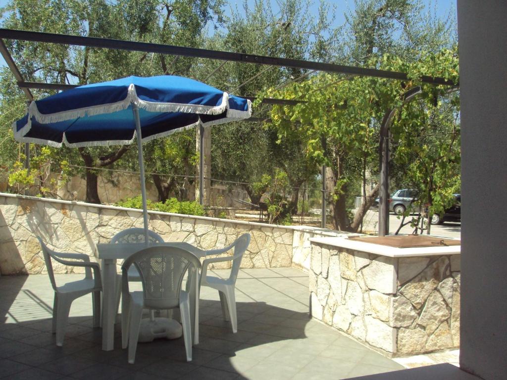 Residenza Piccolo Uliveto - Apartment