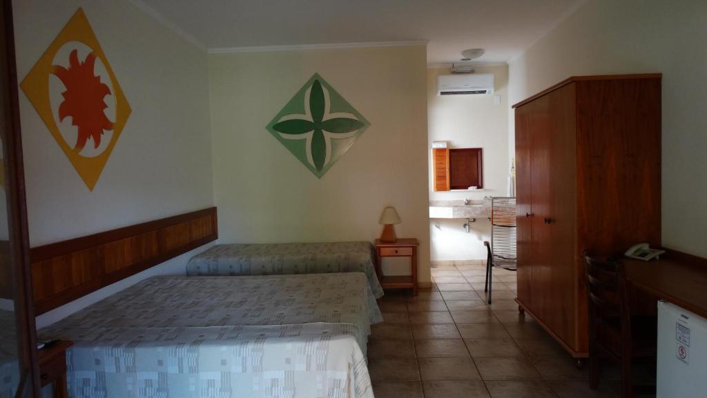  Hotel Pousada Brilho do Sol