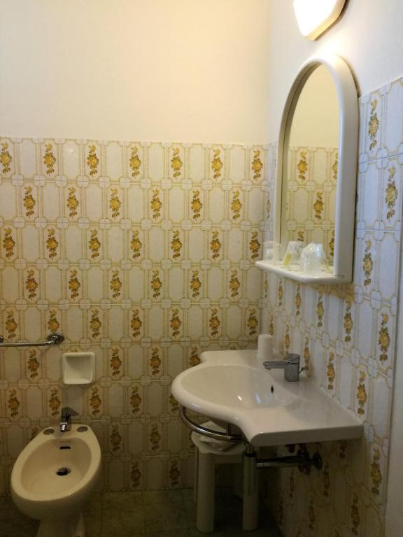 Hotel Mucciolini