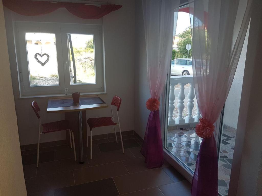 Fotografia z galérie ubytovania Apartments Megi v destinácii Biograd na Moru