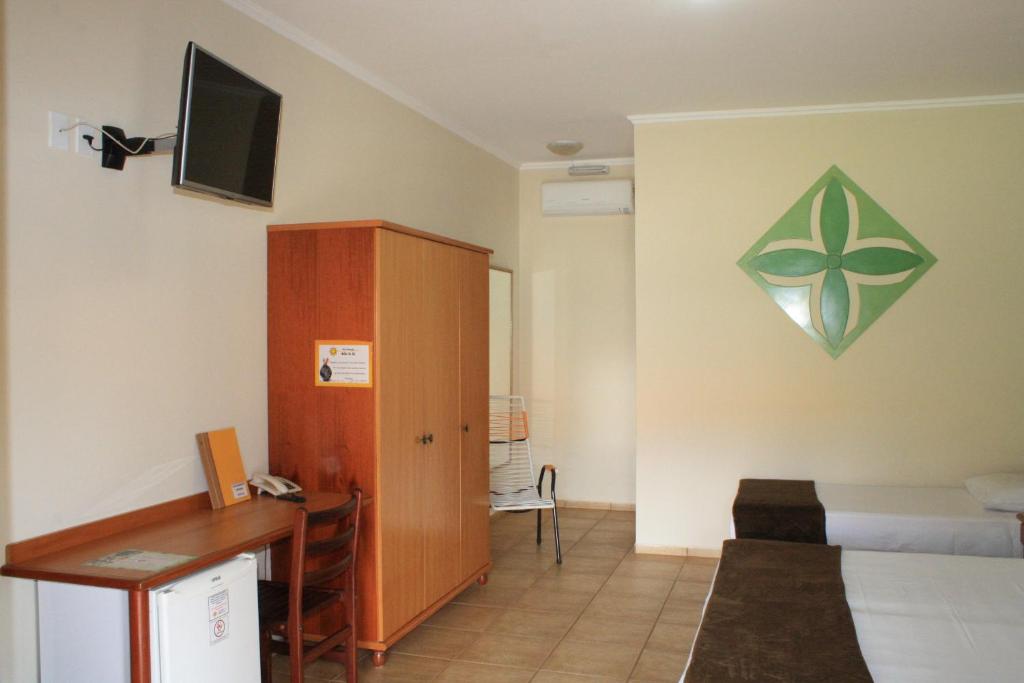  Hotel Pousada Brilho do Sol