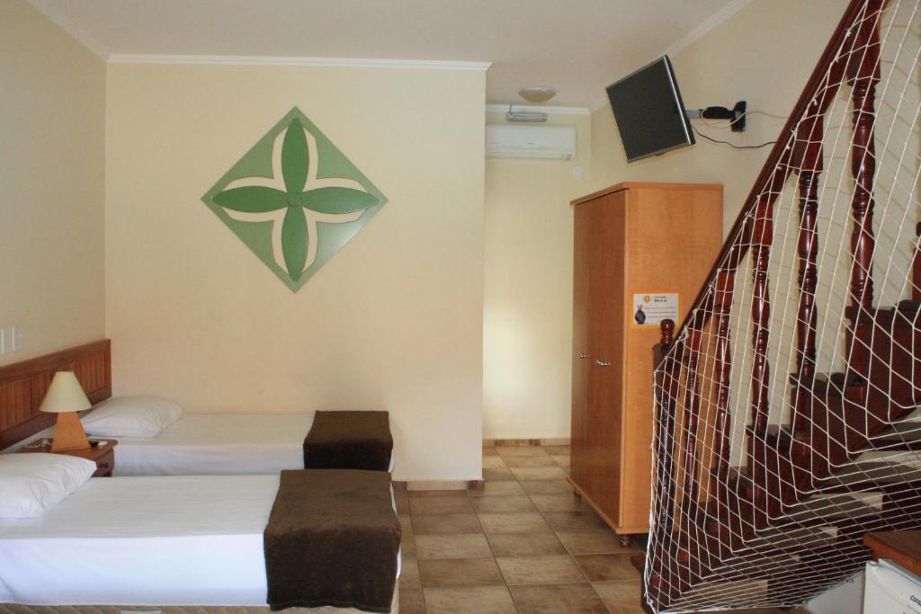  Hotel Pousada Brilho do Sol