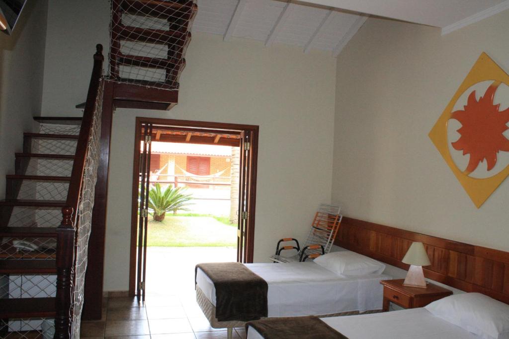  Hotel Pousada Brilho do Sol