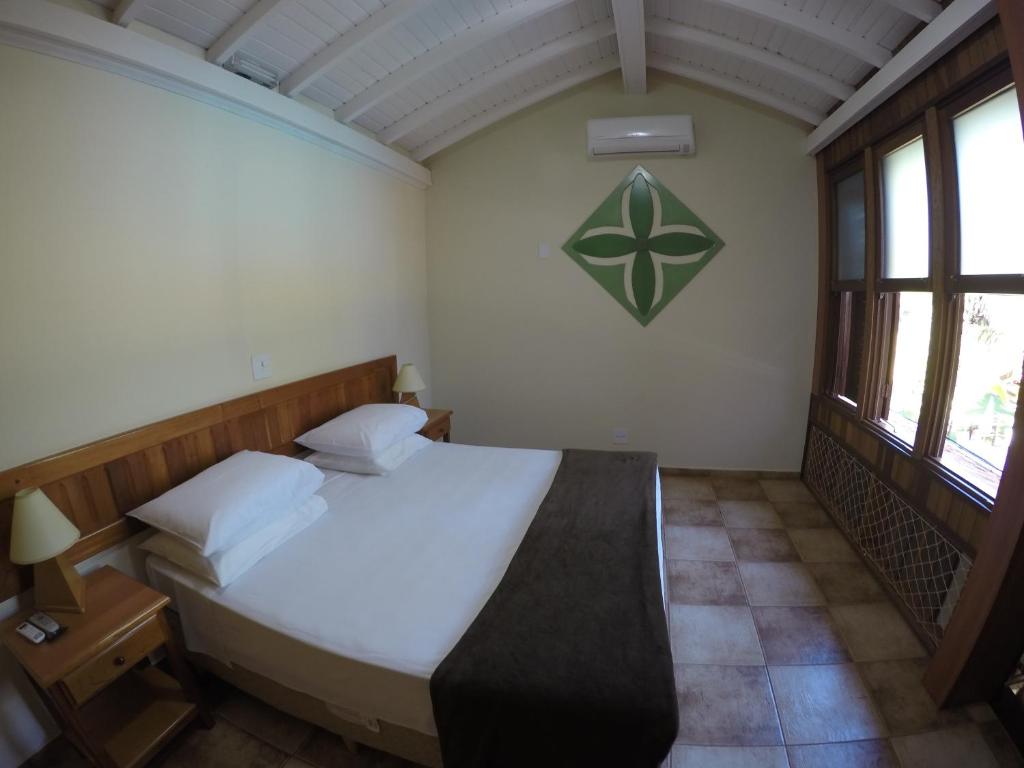  Hotel Pousada Brilho do Sol